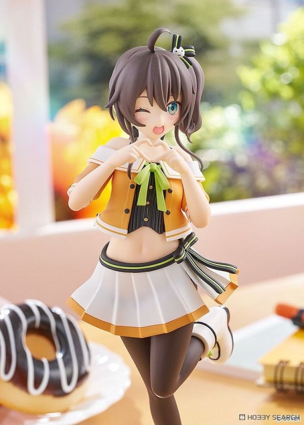 Good Smile Company  POP UP PARADE  hololive 夏色祭 PVC 0713 