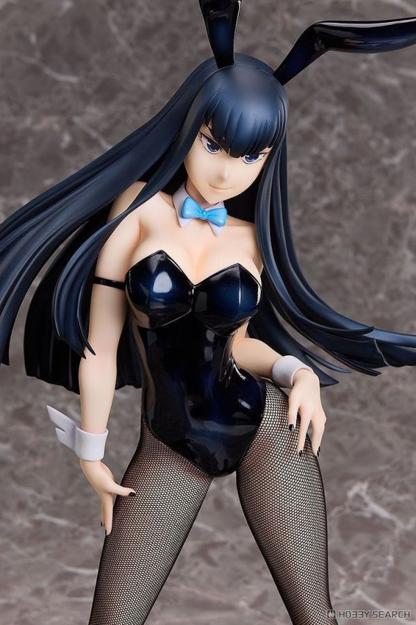 Good smile company 1/4 KILL la KILL 鬼龍院 皐月 兔女郎Ver. 0810 