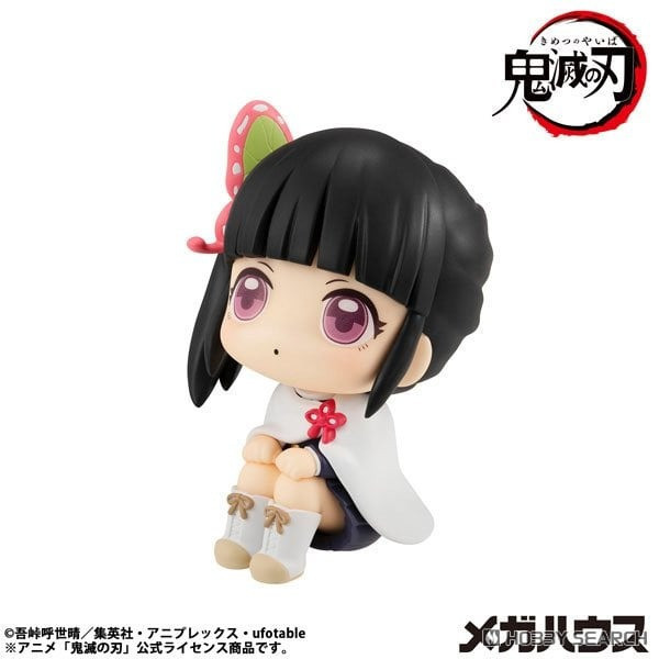 MegaHouse LOOK UP 鬼滅之刃 栗花落香奈乎 0713 
