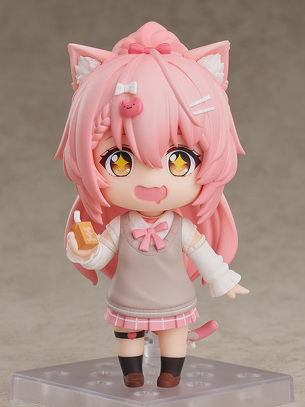 現貨 GSC 黏土人 1831 Hiiro VTuber 玩具將軍