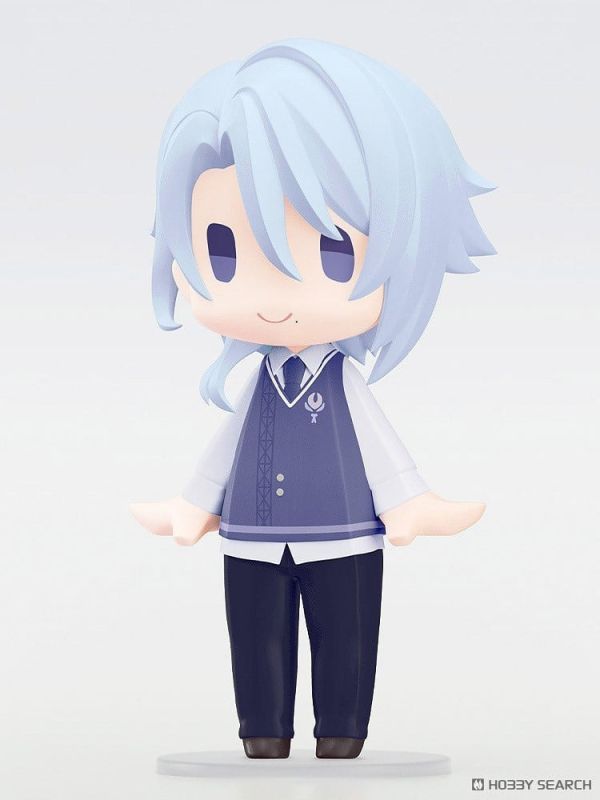 GSC HELLO GOOD SMILE 原神 神里綾人 1123 