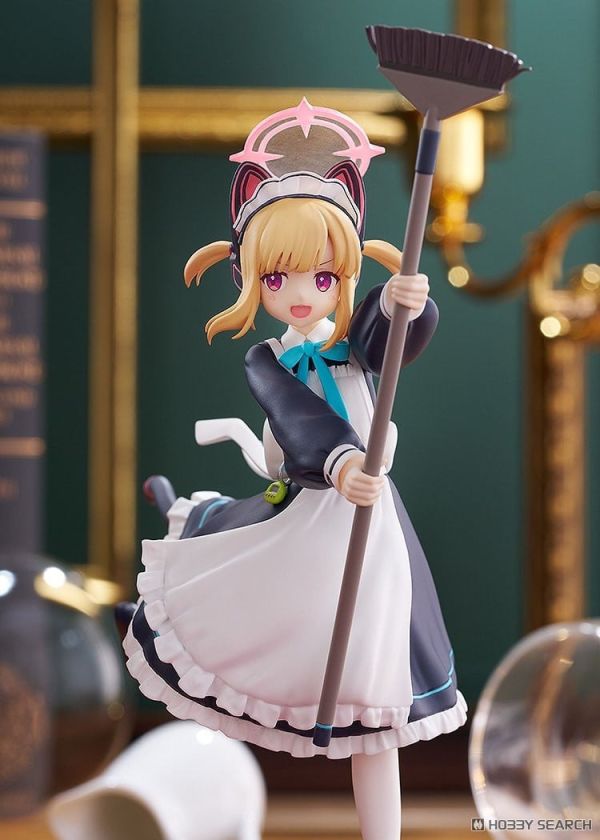 GSC POP UP PARADE 蔚藍檔案Blue Archive 桃井女僕 1012 