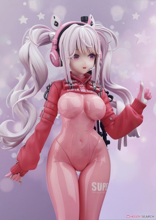 FLARE 勝利女神 妮姬 NIKKE 愛麗絲 PVC 0514 