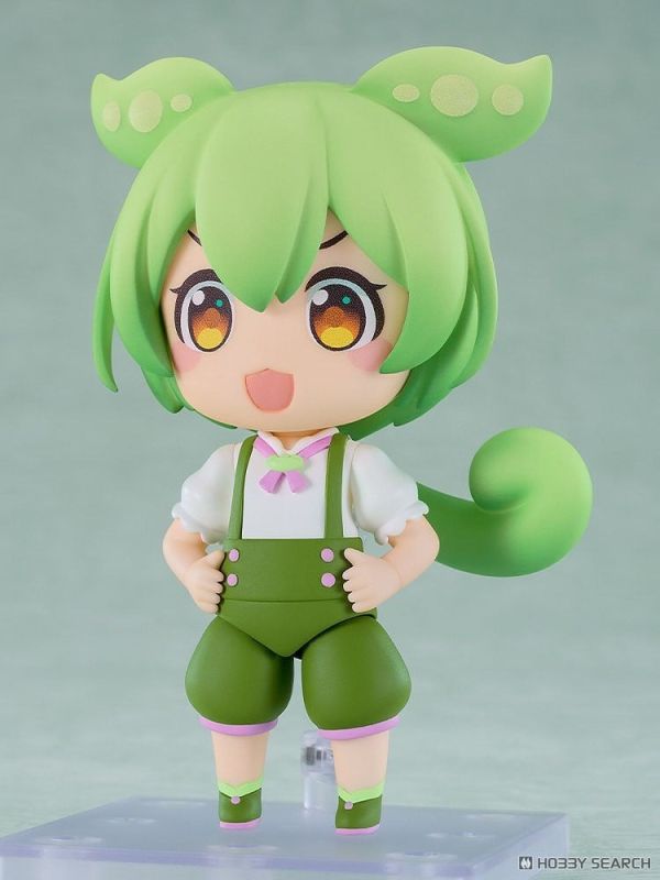 GSC 黏土人 2850 東北俊子俊達萌計畫 俊達萌 0921 