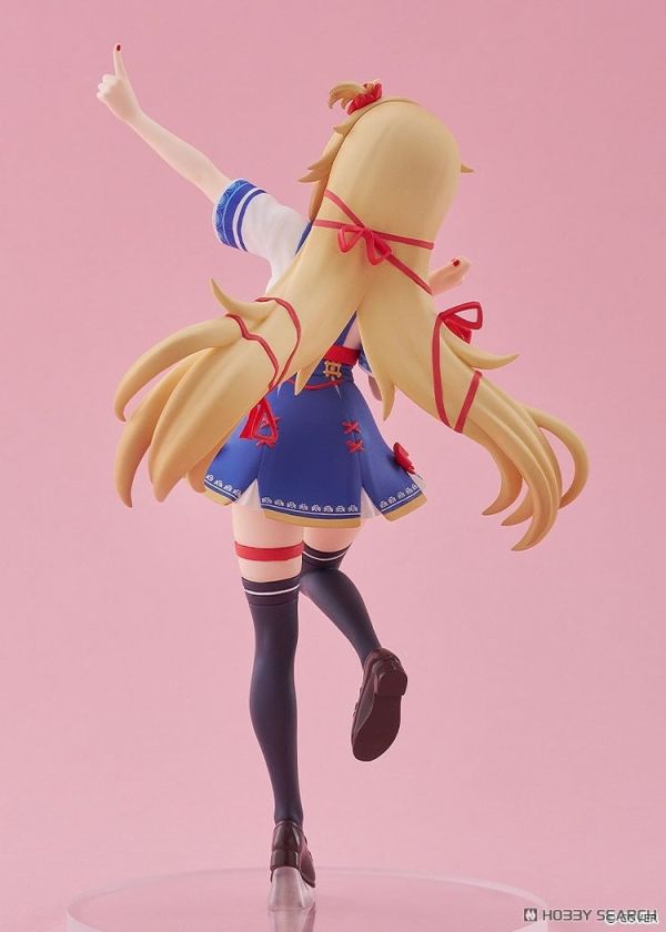 GSC POP UP PARADE hololive 1期生 赤井心 0907 