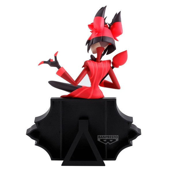 BANPRESTO 地獄旅館 MONITOR TOP公仔 阿拉斯托 ver.A 0709 