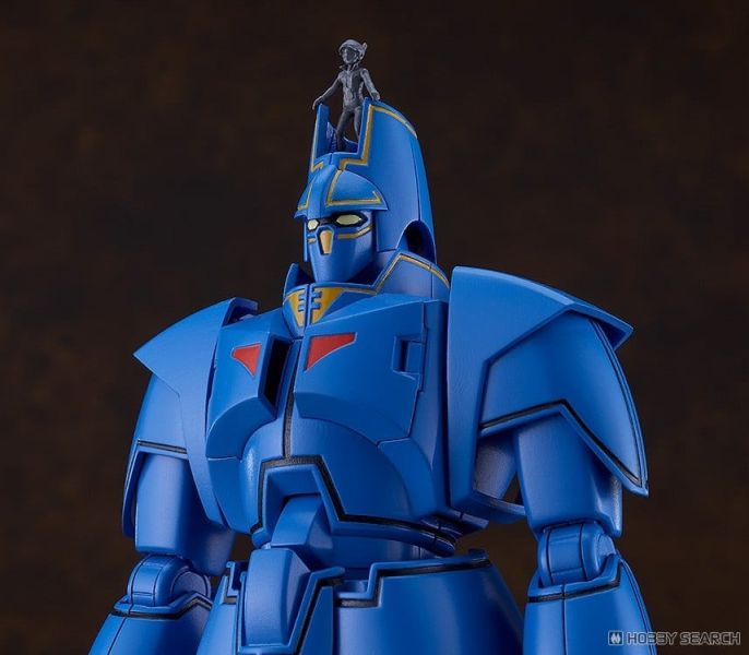 GSC MODEROID 巨神GORG Gorg 組裝模型 0824 