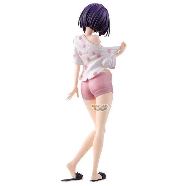 BANPRESTO 景品 出包王女DARKNESS G&G 西連寺春菜 0709 