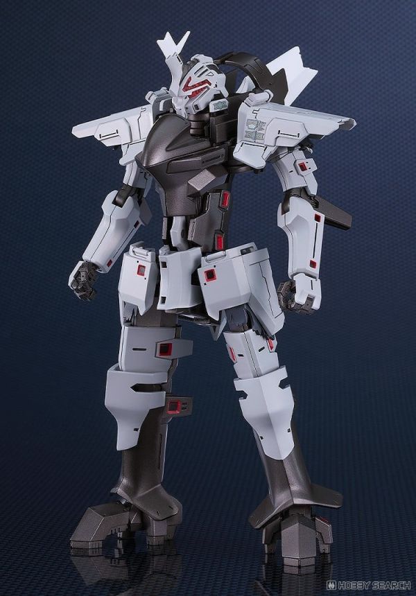 Good Smile MODEROID BREAK BLADE 帝爾鋒 第二形態 組裝模型 0713 