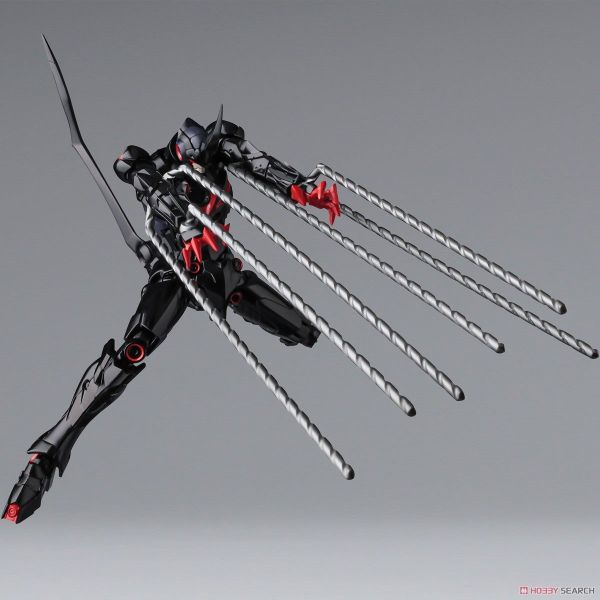 千值練 PLAIOBOT 天元突破 紅蓮螺巖 羅善巖 組裝模型 0727 
