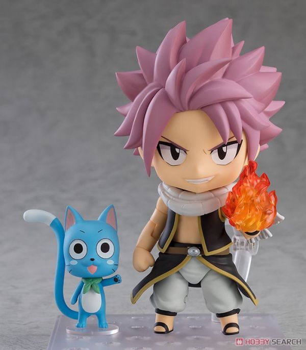 現貨 代理版 GSC 黏土人 1741 FAIRY TAIL 魔導少年 最終章 納茲 多拉格尼爾 空條徐倫,黏土人,hololive,玩具將軍,GSC,JOJO的奇妙冒險