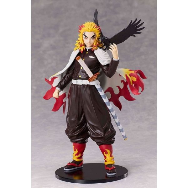 Aniplex 鬼滅之刃 炎柱·煉獄杏壽郎 PVC 0824 
