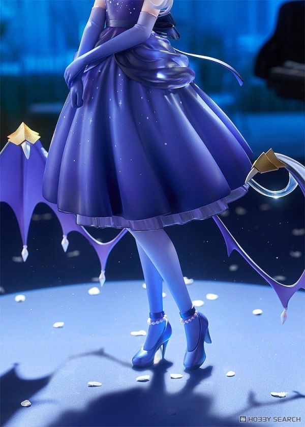 GSC 1/7 蔚藍檔案 Blue Archive 陽奈（禮服）PVC 0914 