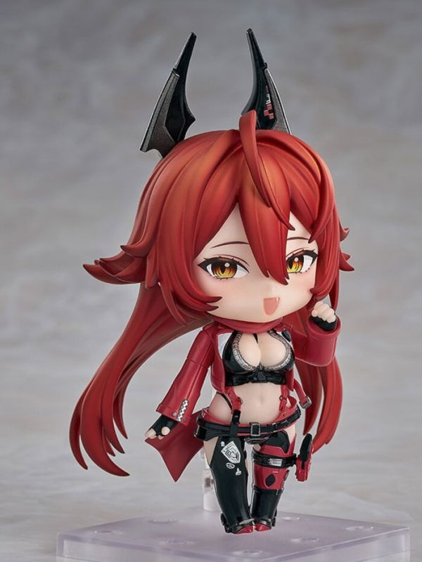Good Smile Arts Shanghai黏土人 小紅帽 PVC 0720 