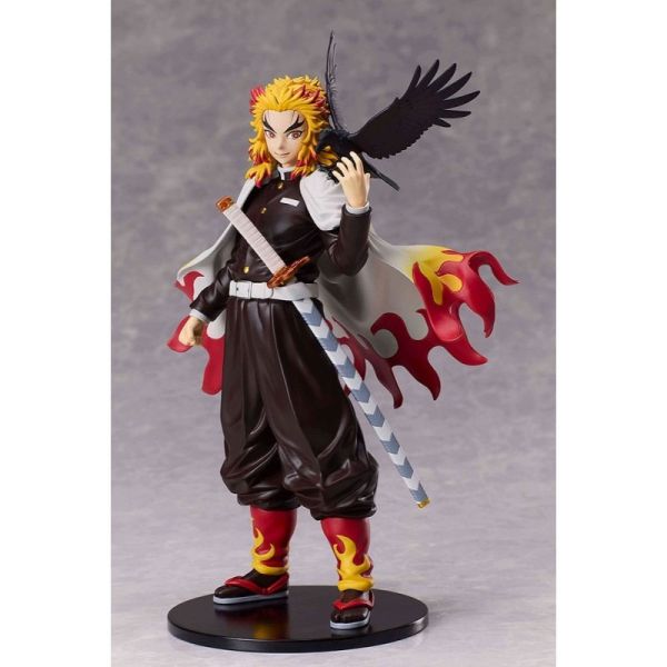 Aniplex 鬼滅之刃 炎柱·煉獄杏壽郎 PVC 0824 