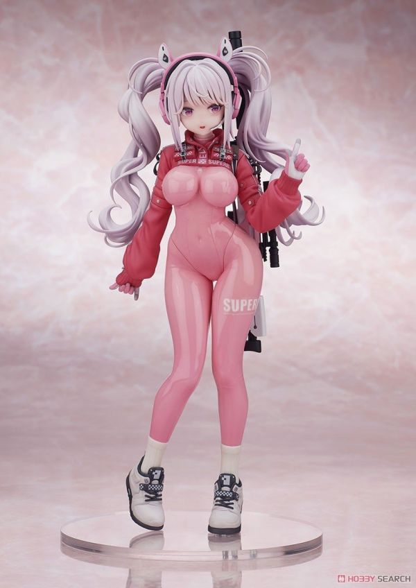 FLARE 勝利女神 妮姬 NIKKE 愛麗絲 PVC 0514 