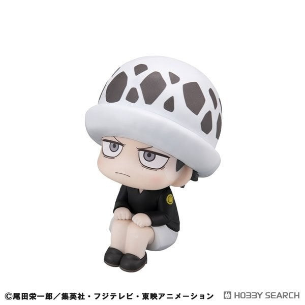 MegaHouse LOOK UP 航海王 羅西南特(柯拉松) 0713 
