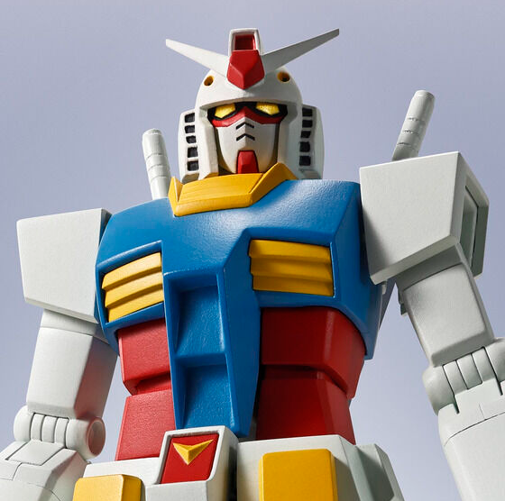 預購26年4月 日版 BANDAI METAL ROBOT SPIRITS <SIDE MS> 鋼彈（GQ） 