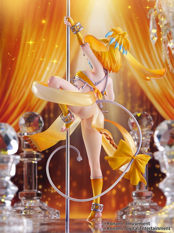 Wing 1/6 轟炸少女 派茵 肚皮舞孃Ver. PVC 0720 