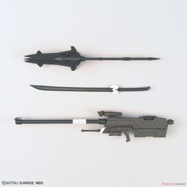 現貨 BANDAI 1/100 MG 獵魔鋼彈 機動戰士鋼彈 鐵血的孤兒 組裝模型 