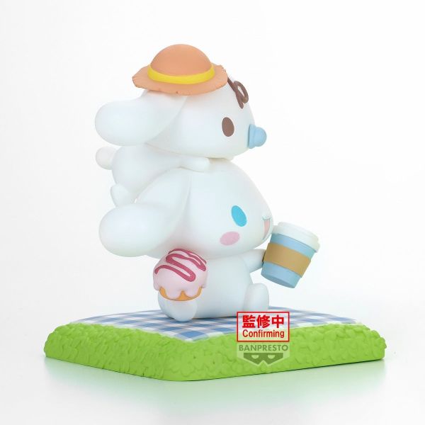 現貨 Bandai 景品 三麗鷗 友好回憶 VOL.2 大耳狗 
