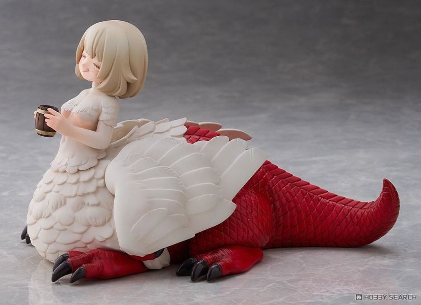 KADOKAWA 迷宮飯 感謝招待法琳（奇美拉）PVC 0824 