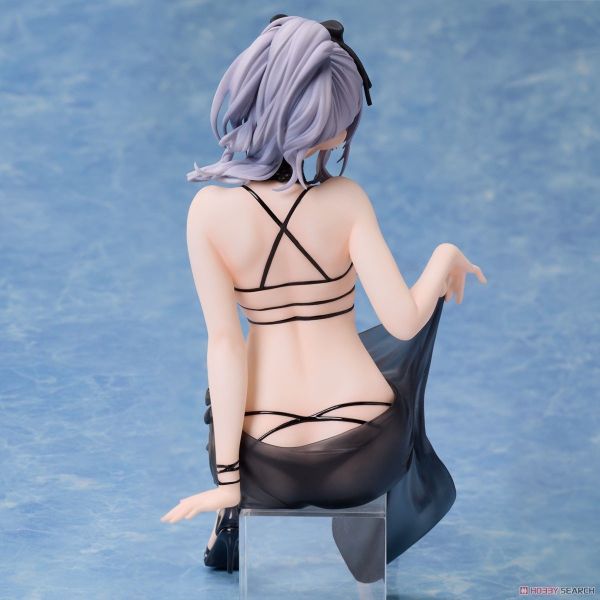 現貨 FREEing 1/7 B-style 碧藍航線 朱利奧 凱撒 陽光下的Alta marea PVC 