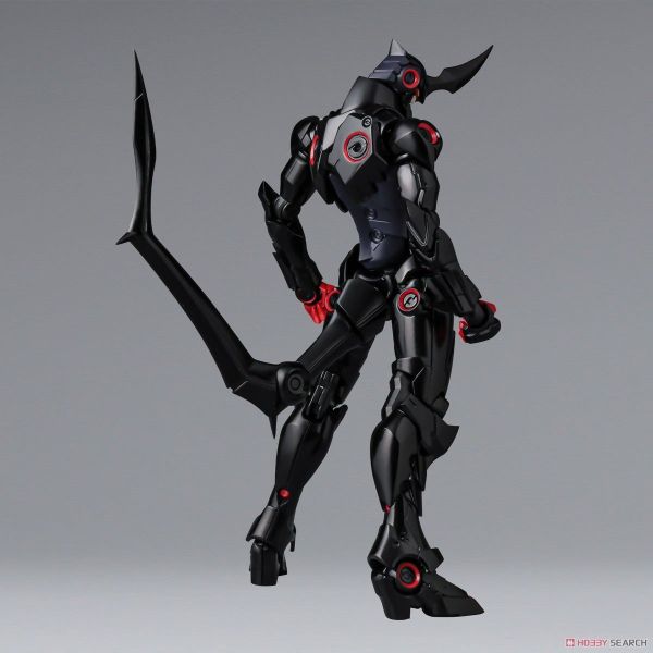 千值練 PLAIOBOT 天元突破 紅蓮螺巖 羅善巖 組裝模型 0727 