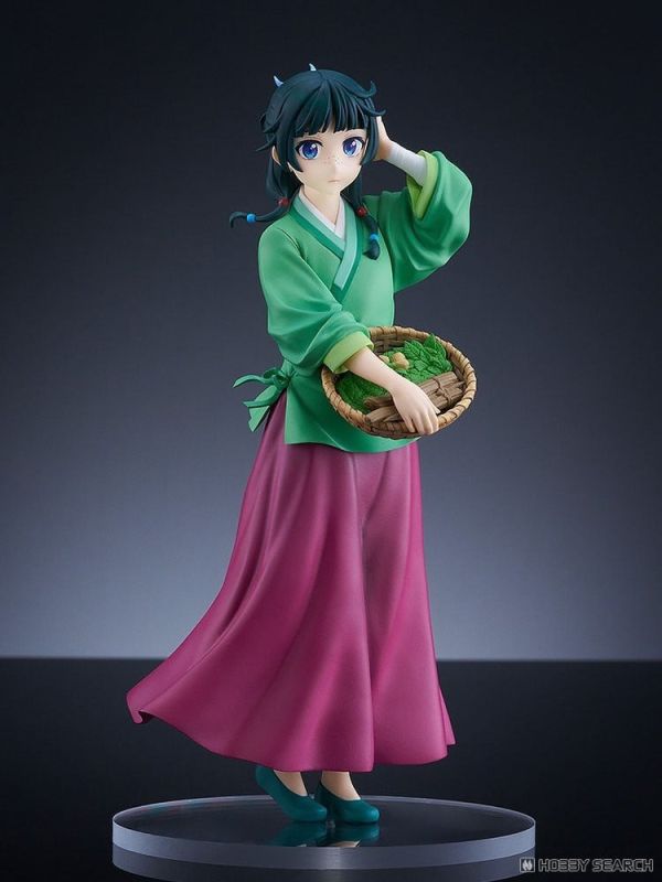 Good Smile Company  POP UP PARADE 貓貓 PVC 0713 