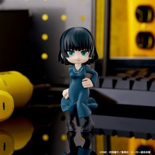 現貨 盲盒 PALVERSE 一拳超人 