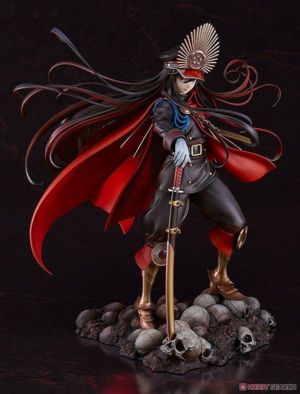 現貨 GSC 1/7 Fate/Grand Order Avenger 織田信長 PVC 0728 