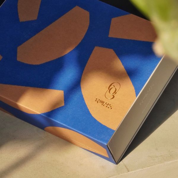 費南雪精品私藏禮盒（ 01 / 27冷藏寄出，可常溫保存 ） 費南雪,金磚蛋糕,精品禮盒,法式甜點,伴手禮,企業禮盒,大宗優惠,費南雪禮盒,喜餅,費南雪禮盒,新年禮盒,新春送禮