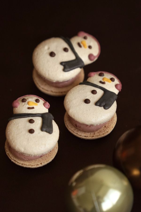 6入胖卡龍 耶誕限定禮盒 ( 12 / 02 寄出) 韓式,厚餡馬卡龍,胖卡龍,台南馬卡龍,伴手禮,台灣伴手禮,新光三越,烤布蕾,萬聖節甜點,萬聖節,甜點禮,團購甜點,台中禮盒,耶誕禮盒,聖誕禮盒,聖誕禮物