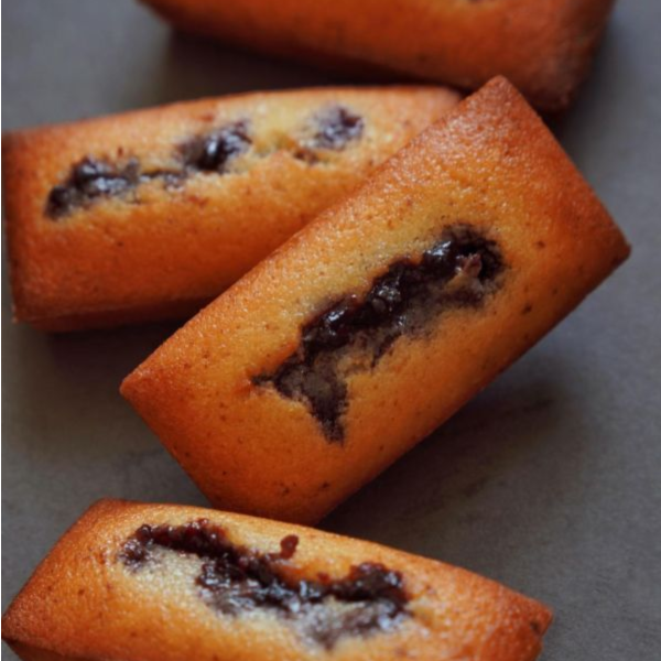 3月・費南雪日常品味選集（6入）（ 03 / 24寄出） 費南雪,甜點禮盒,下午茶,精品禮盒,費南雪專賣店,新光三越,台南甜點,韓國,費南雪禮盒,韓國甜點,彌月禮盒,現烤,台北費南雪