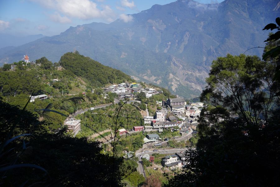 ⑧台灣霧台 巴瓦隆莊園 | 友善耕作 屏東咖啡,冰咖啡,友善耕作,咖啡推薦,送禮推薦,,現烘咖啡,生豆購買,友善環境,屏東