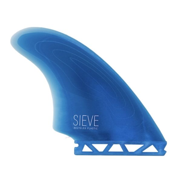 SIEVE Twin Fin 雙鰭 魚板舵 Future系統 回收塑膠混玻璃纖維 SIEVE Twin Fin 衝浪板 雙鰭 魚板舵 Future系統 回收塑膠混玻璃纖維 現貨