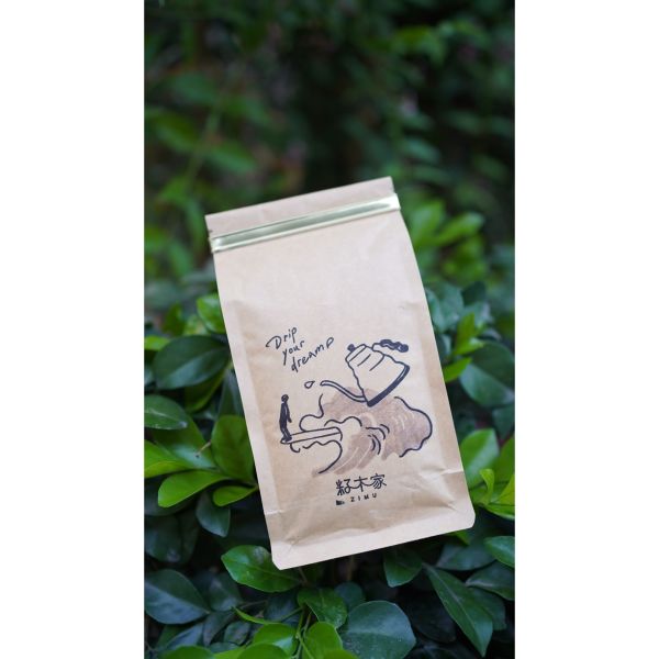⑥ 烏干達 嬉皮瀑布｜友善耕作｜淺中焙 美國 USDA 有機認證,農糧署有機認證
