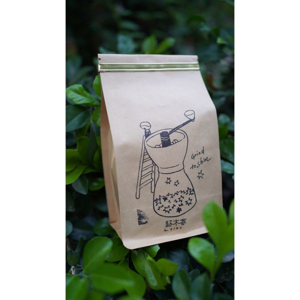 ⑥ 烏干達 嬉皮瀑布｜友善耕作｜淺中焙 美國 USDA 有機認證,農糧署有機認證