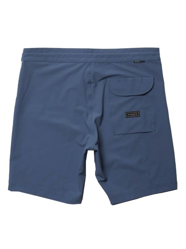 VISSLA The Trip 17.5" Boardshort 衝浪褲 椰子聚酯纖維 30腰 VISSLA The Trip 17.5" Boardshort 衝浪褲 椰子聚酯纖維 30腰