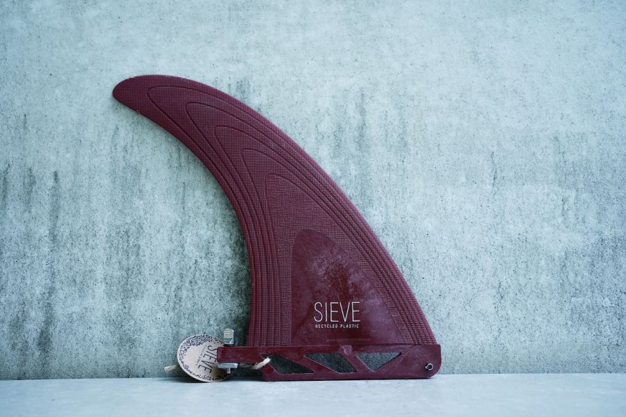 SIEVE 8.0 Single Fin 單舵 長板鰭 （迷你長板、中長板、蛋板、凸底） SIEVE 8.0 Single Fin 單舵 長板 鰭 （迷你長板、中長板、蛋板、凸底）現貨