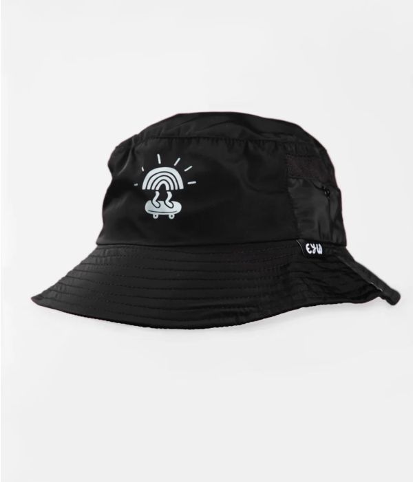 SURF HAT｜Eat Your Water｜再生材質 衝浪帽 Eat Your Water,SURF HAT,再生聚酯纖維,衝浪帽,衝浪裝備,衝浪用品,衝浪,海邊,恆春,台東,防曬,曬傷,