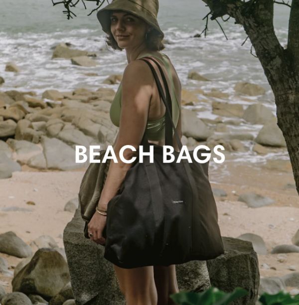 BEACH BAG | Project Blank｜防水包 再生材質 海灘包,防水包,托特包,再生尼龍,現貨,Project Blank,愛好海洋,環境友善,衝浪裝備,衝浪,包包推薦,送禮推薦,背包,再生材質,綠色消費,恆春,台東