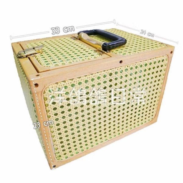 《鴿子外出籠 2隻裝》運輸籠 