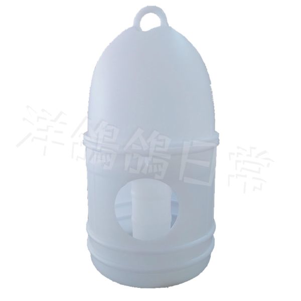 《鴿子飲水筒》7號 鴿子飲水筒,飲水器,鴿用品