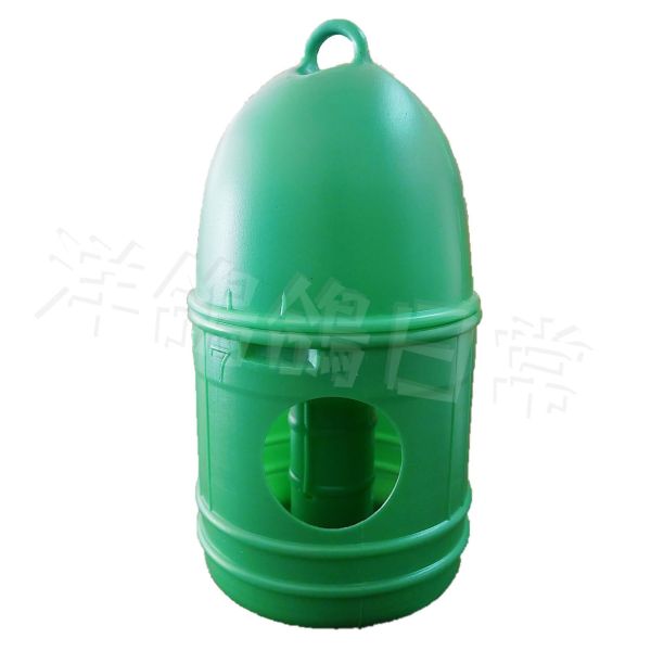 《鴿子飲水筒》7號 鴿子飲水筒,飲水器,鴿用品
