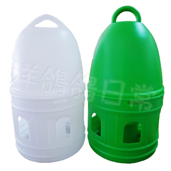 《鴿子飲水筒》5號 鴿子飲水筒,飲水器,鴿用品