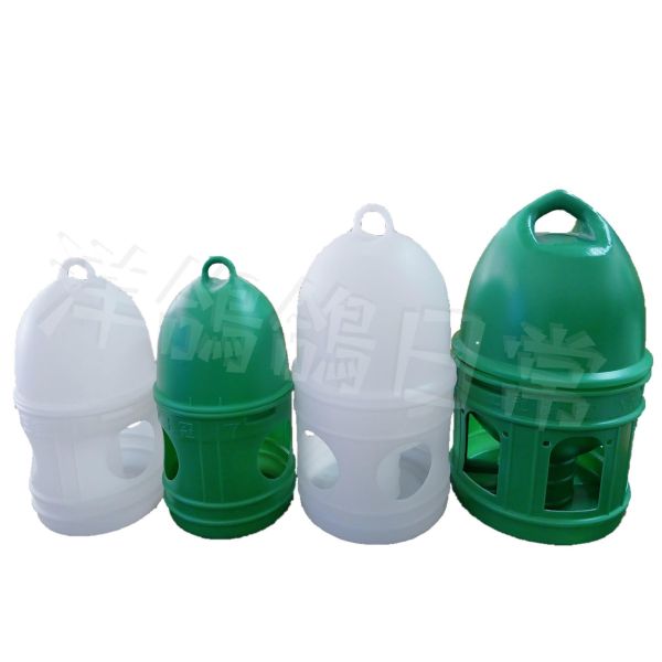 《鴿子飲水筒》5號 鴿子飲水筒,飲水器,鴿用品