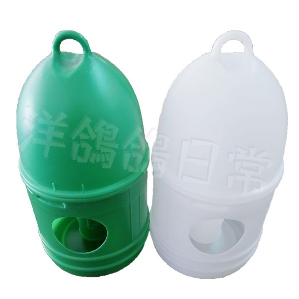 《鴿子飲水筒》7號 鴿子飲水筒,飲水器,鴿用品