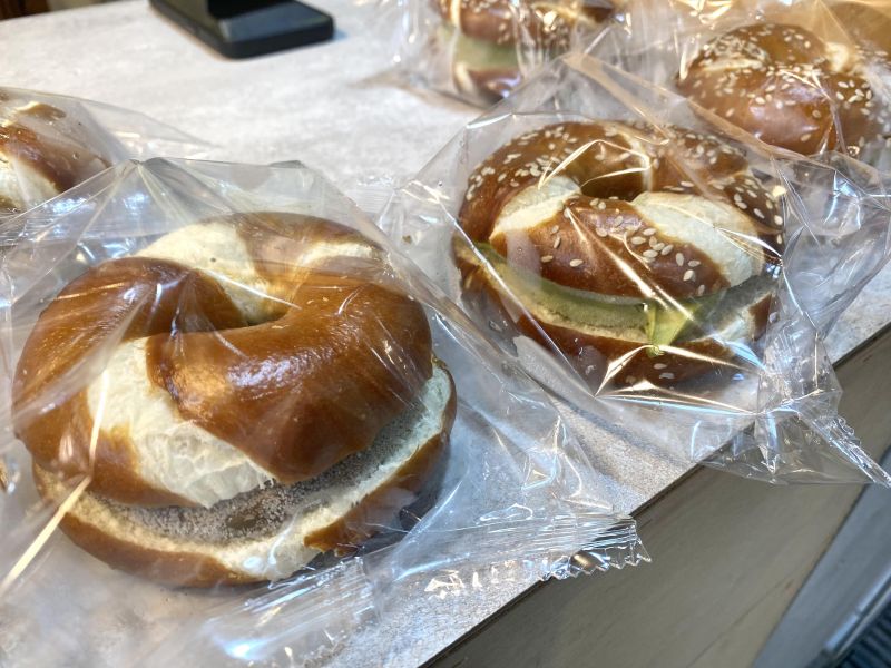 茶裡相逢系列商品 