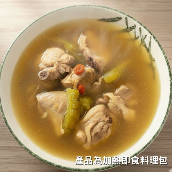 2樓50攤 味蕾的驚喜 醬料、湯品料理包 